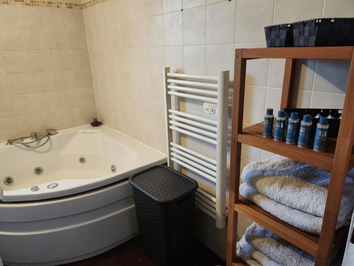 Maison Tout Confort Villa Nimes Luaran gambar