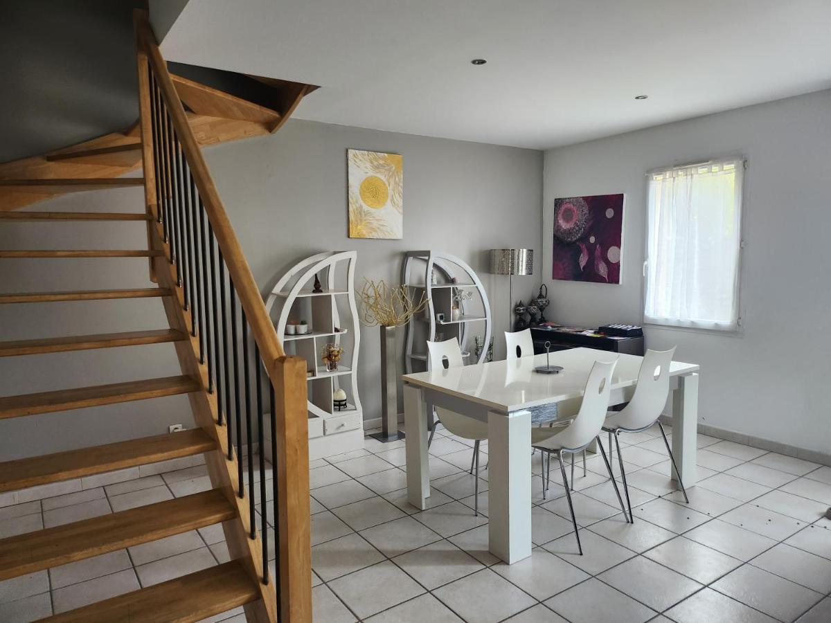 Maison Tout Confort Villa Nimes Luaran gambar