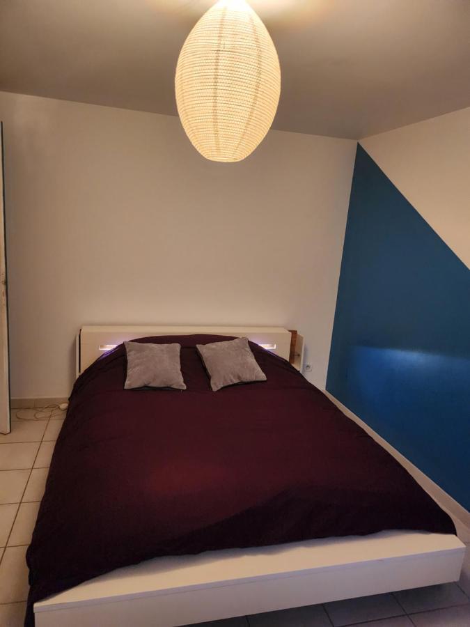 Maison Tout Confort Villa Nimes Luaran gambar